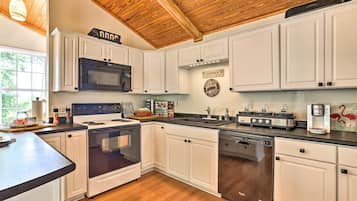 Casa (4 Bedrooms) | Interior