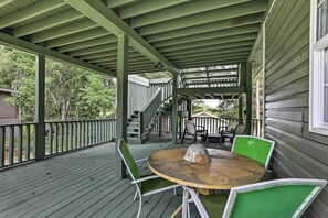 Casa (4 Bedrooms) | Parte interna