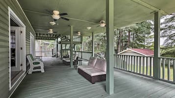 Rumah (4 Bedrooms) | Interior