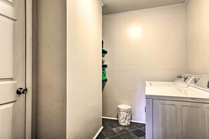 Casa (4 Bedrooms) | Parte interna