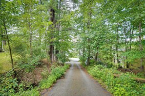 House (4 Bedrooms) | Interior - Lakefront West Sand Lake Home w/ Beach Access! (West Sand Lake)