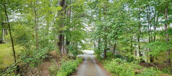 Lakefront West Sand Lake Home w/ Beach Access!