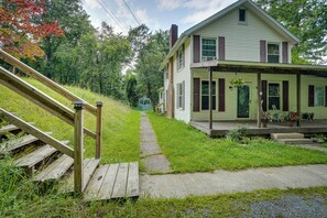 House (4 Bedrooms) | Bahagian dalam