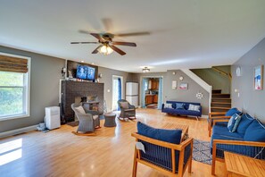 Casa (4 Bedrooms) | Interior