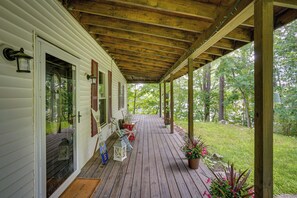 Casa (4 Bedrooms) | Interior