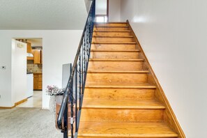 Departamento (3 Bedrooms) | Interior