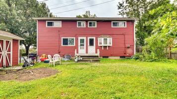 Apartment (3 Bedrooms) | Interior