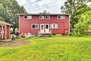Departamento (3 Bedrooms) | Interior