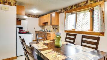 Apartment (3 Bedrooms) | Interior