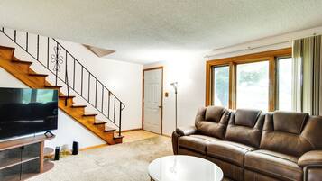 Apartment (3 Bedrooms) | Interior