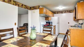 Apartment (3 Bedrooms) | Interior