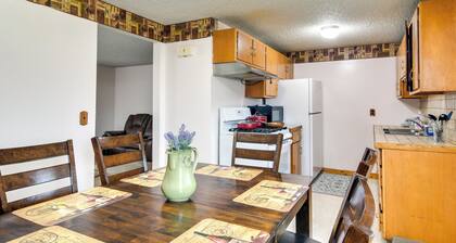 Depew Vacation Rental ~ 10 Mi to Buffalo!