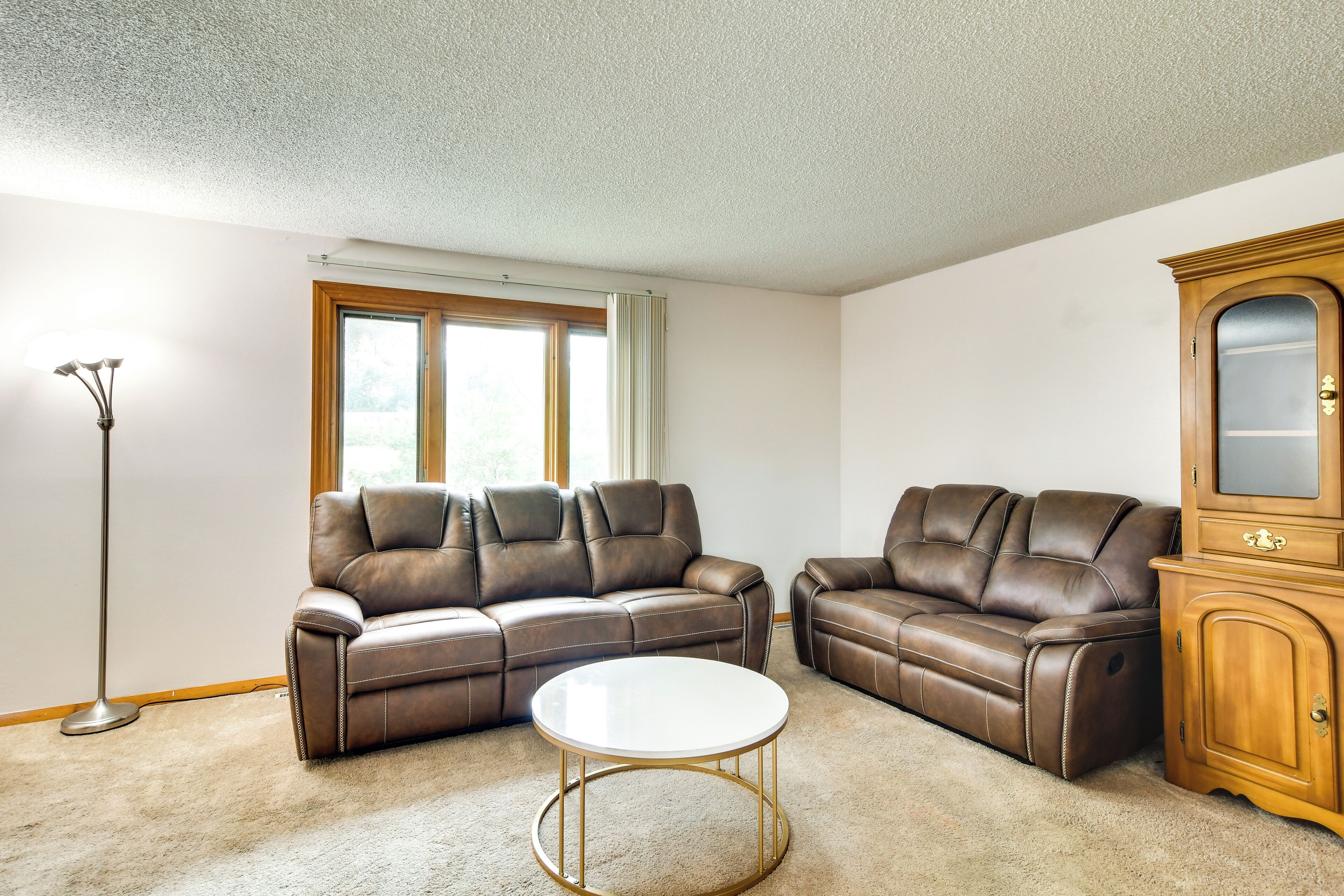 Apartment (3 Bedrooms) | Interior