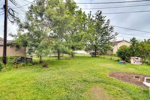 Apartment (3 Bedrooms) | Interior - Depew Vacation Rental ~ 10 Mi to Buffalo! (Depew)