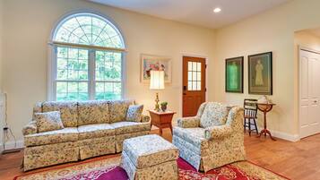 Casa de campo (3 Bedrooms) | Interior