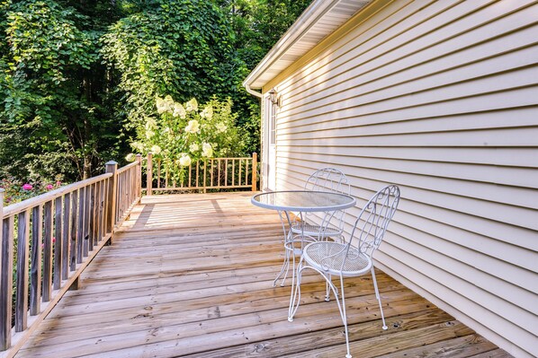 Cottage (3 Bedrooms) | Interior