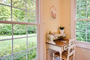 Cottage (3 Bedrooms) | Interior