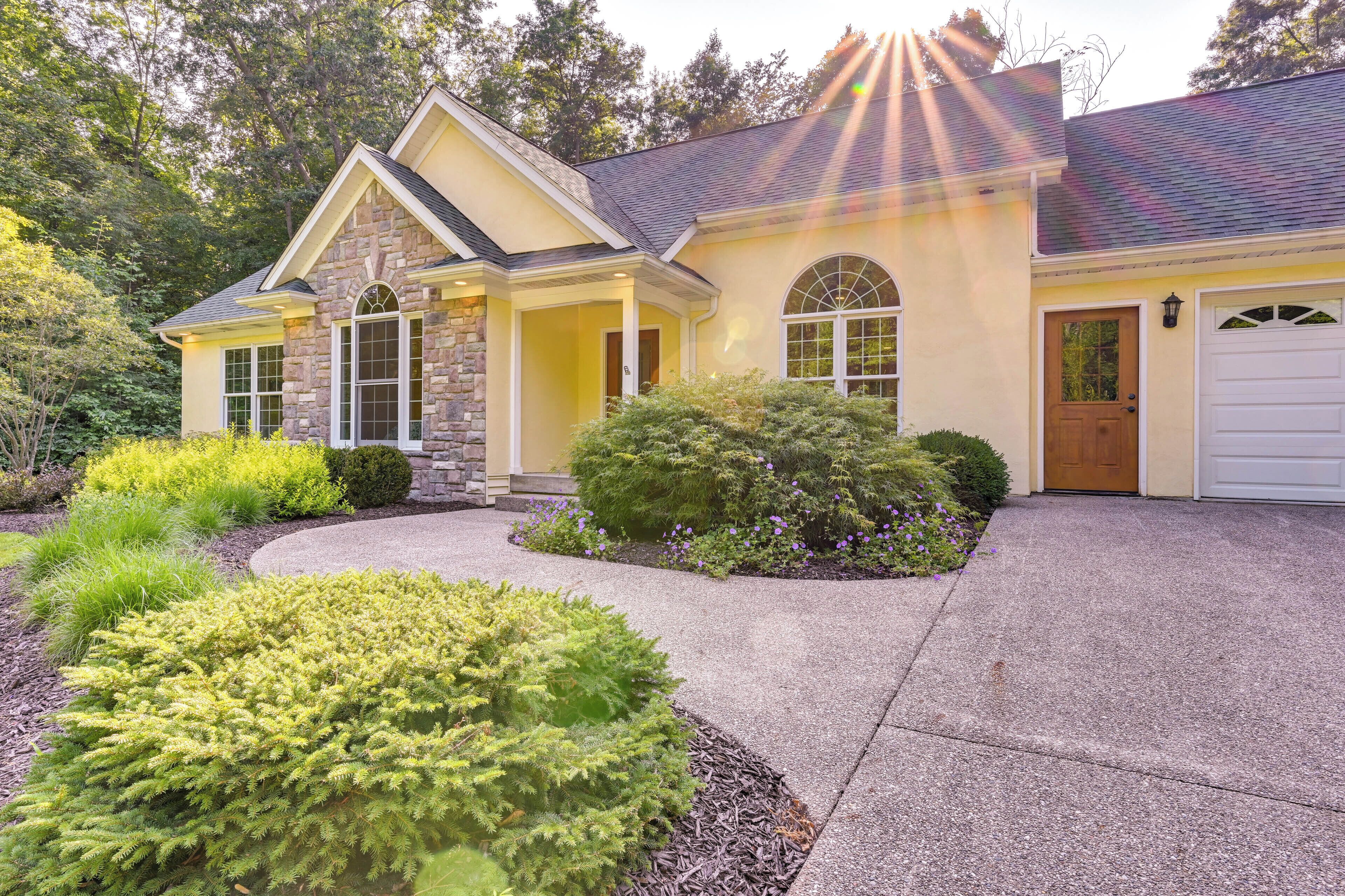 Cottage (3 Bedrooms) | Interior