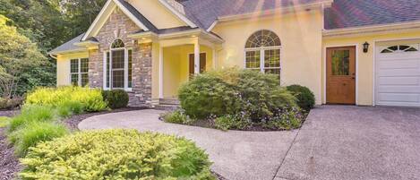 Cottage (3 Bedrooms) | Interior