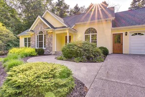 Cottage (3 Bedrooms) | Interior
