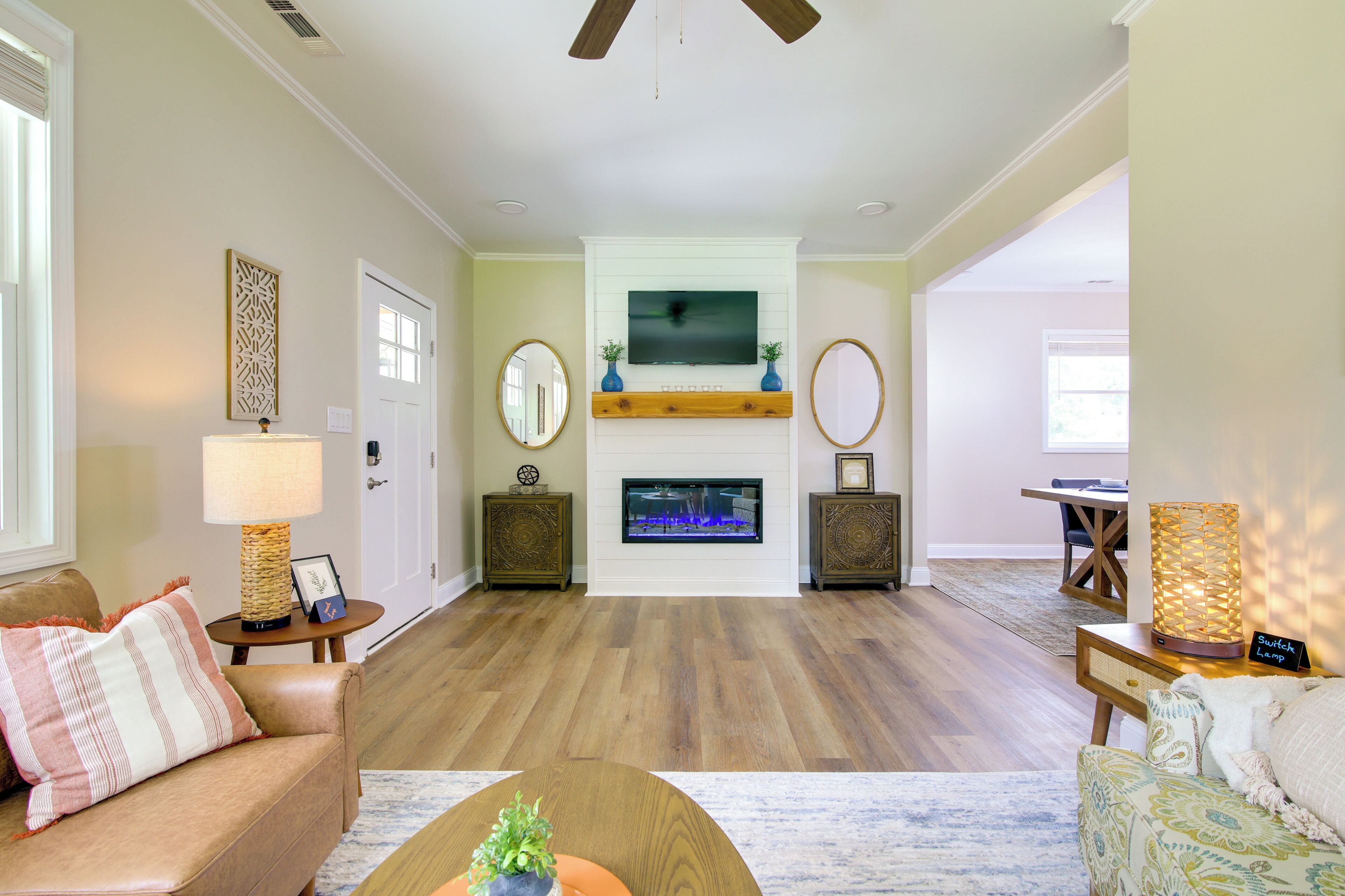 Casa (3 Bedrooms) | Interni