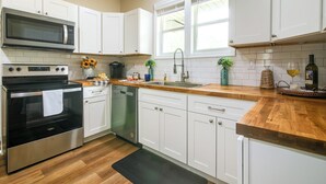 Hus (3 Bedrooms) | Innvendig