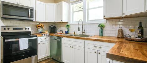 Huis (3 Bedrooms) | Interieur