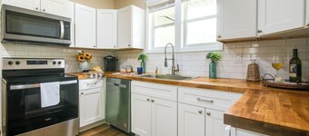 Dog-friendly Jackson Home Near Downtown Hub!