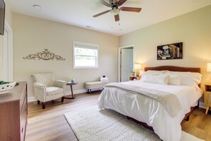 Talo (3 Bedrooms) | Sisätilat