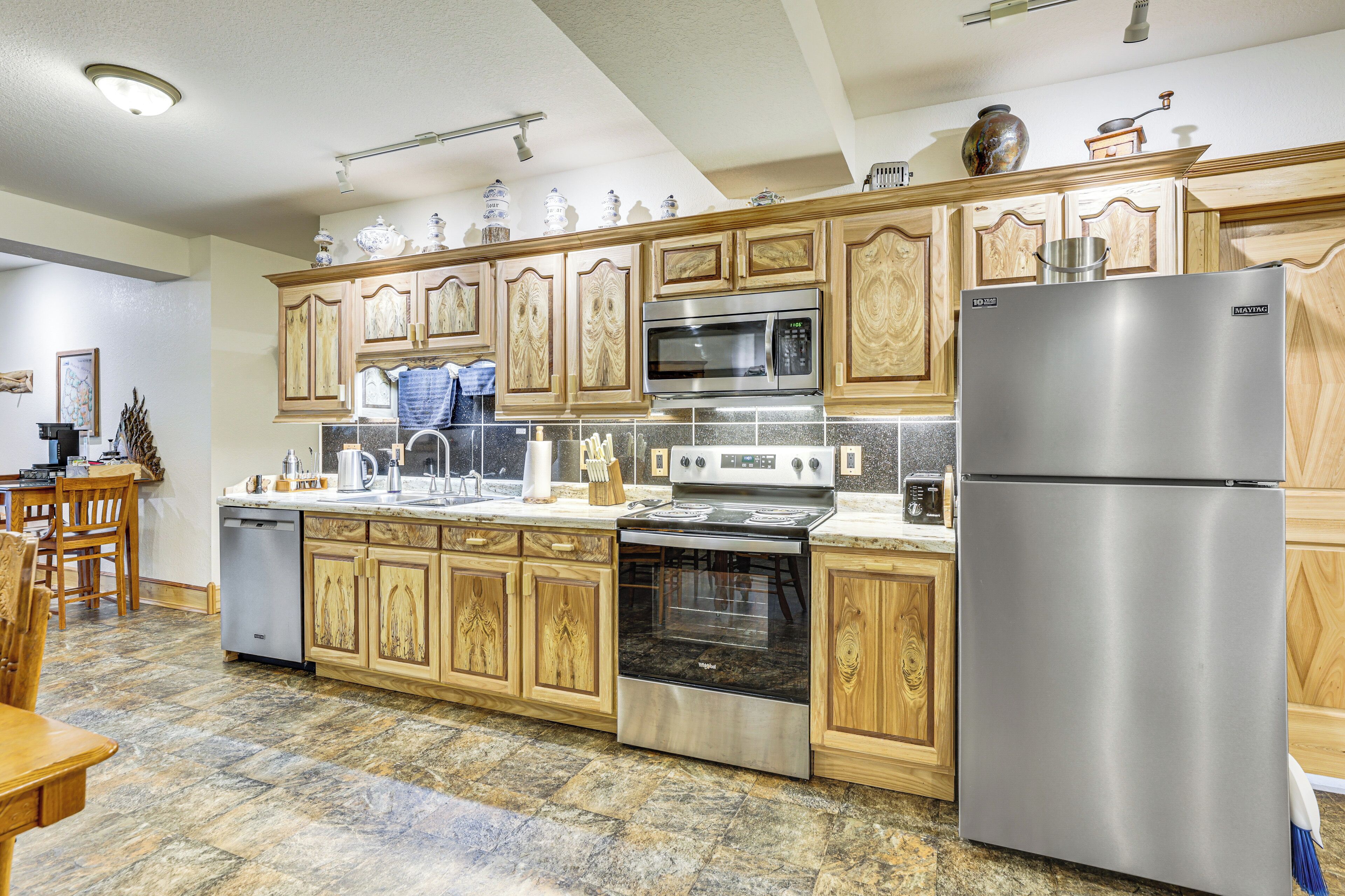 Casa (2 Bedrooms) | Interior