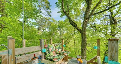 On-site Trails: Rock River Retreat in Jefferson!