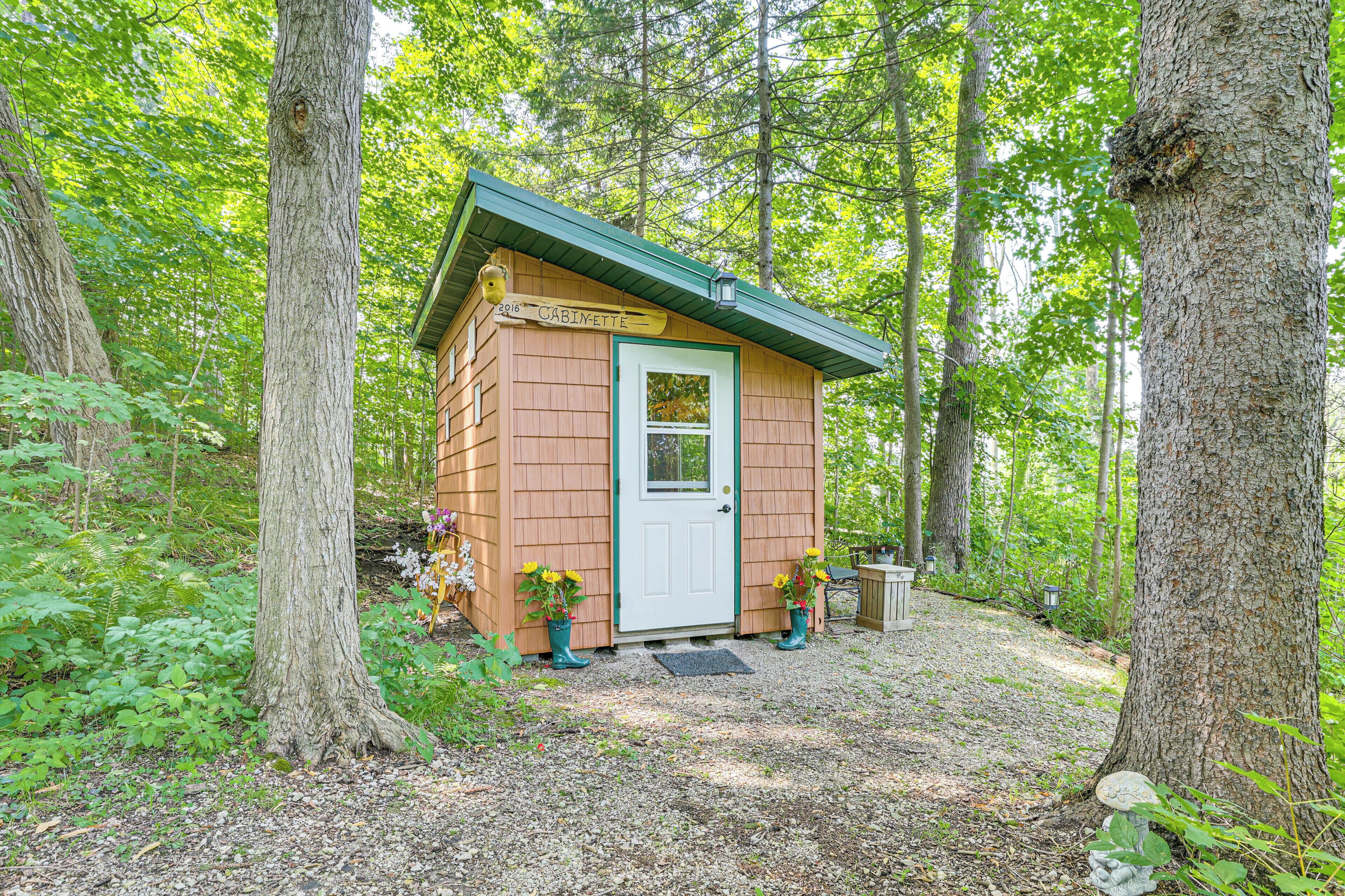 Casa (2 Bedrooms) | Interior