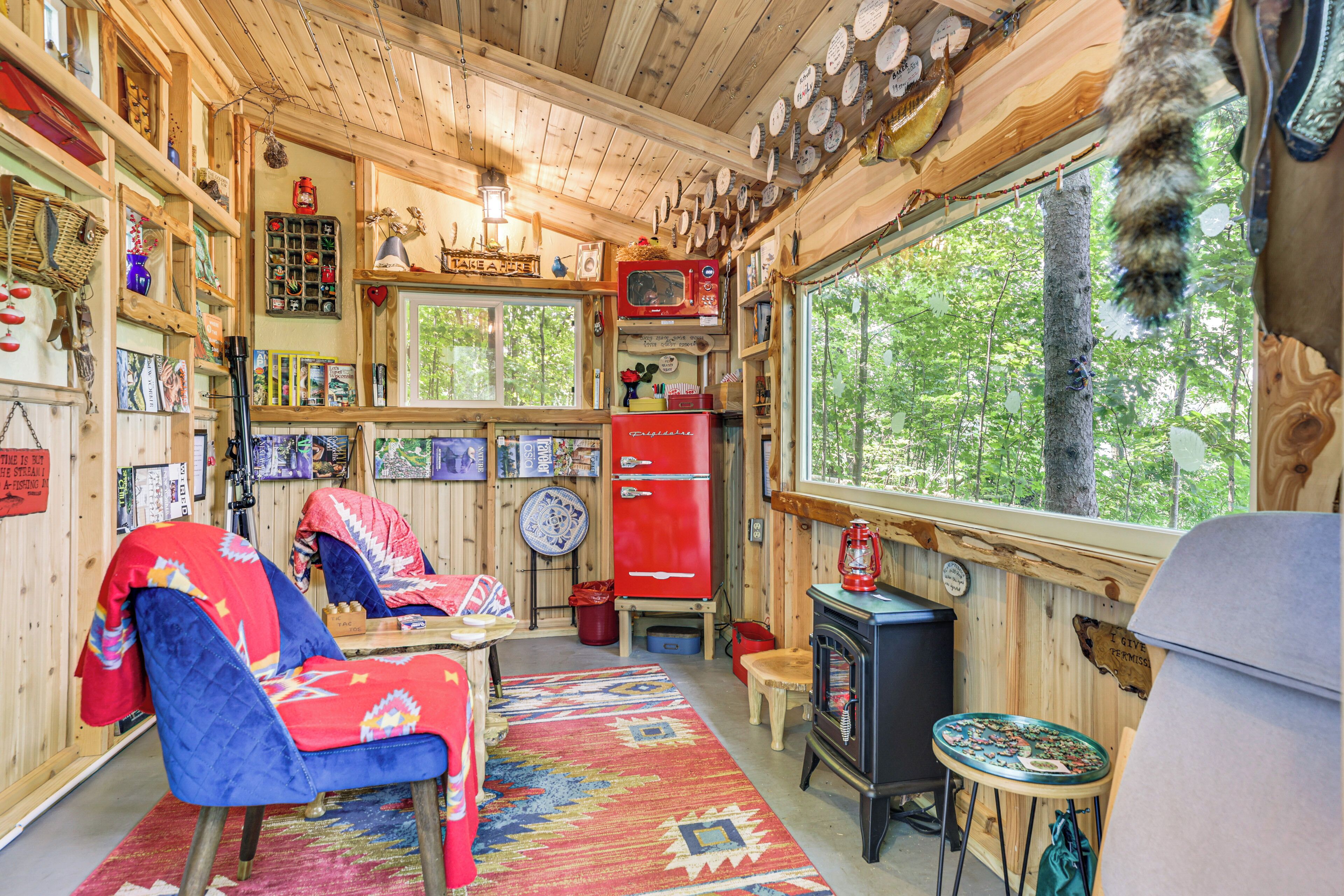 Casa (2 Bedrooms) | Interior