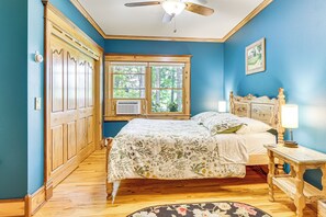 House (2 Bedrooms) | Bahagian dalam