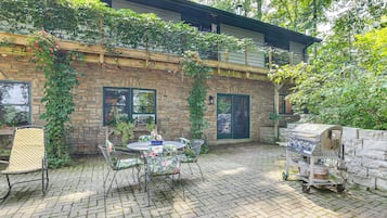 Casa (2 Bedrooms) | Vista frontal de la propiedad