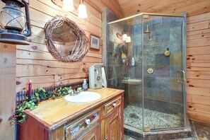 บ้านพัก (1 Bedroom) | ภายใน