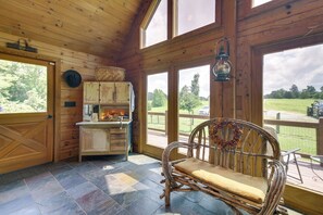 Ferienhaus (1 Bedroom) | Innenbereich