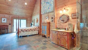 House (1 Bedroom) | Interior