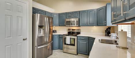 Huis (3 Bedrooms) | Interieur