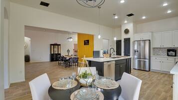Casa (4 Bedrooms) | Parte interna