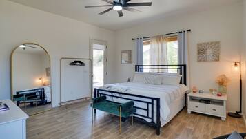 Casa (4 Bedrooms) | Parte interna