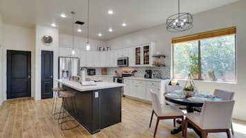 Casa (4 Bedrooms) | Parte interna