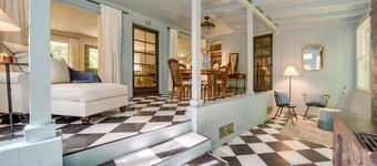 Stylish Willoughby Hills Retreat w/ Fireplace!