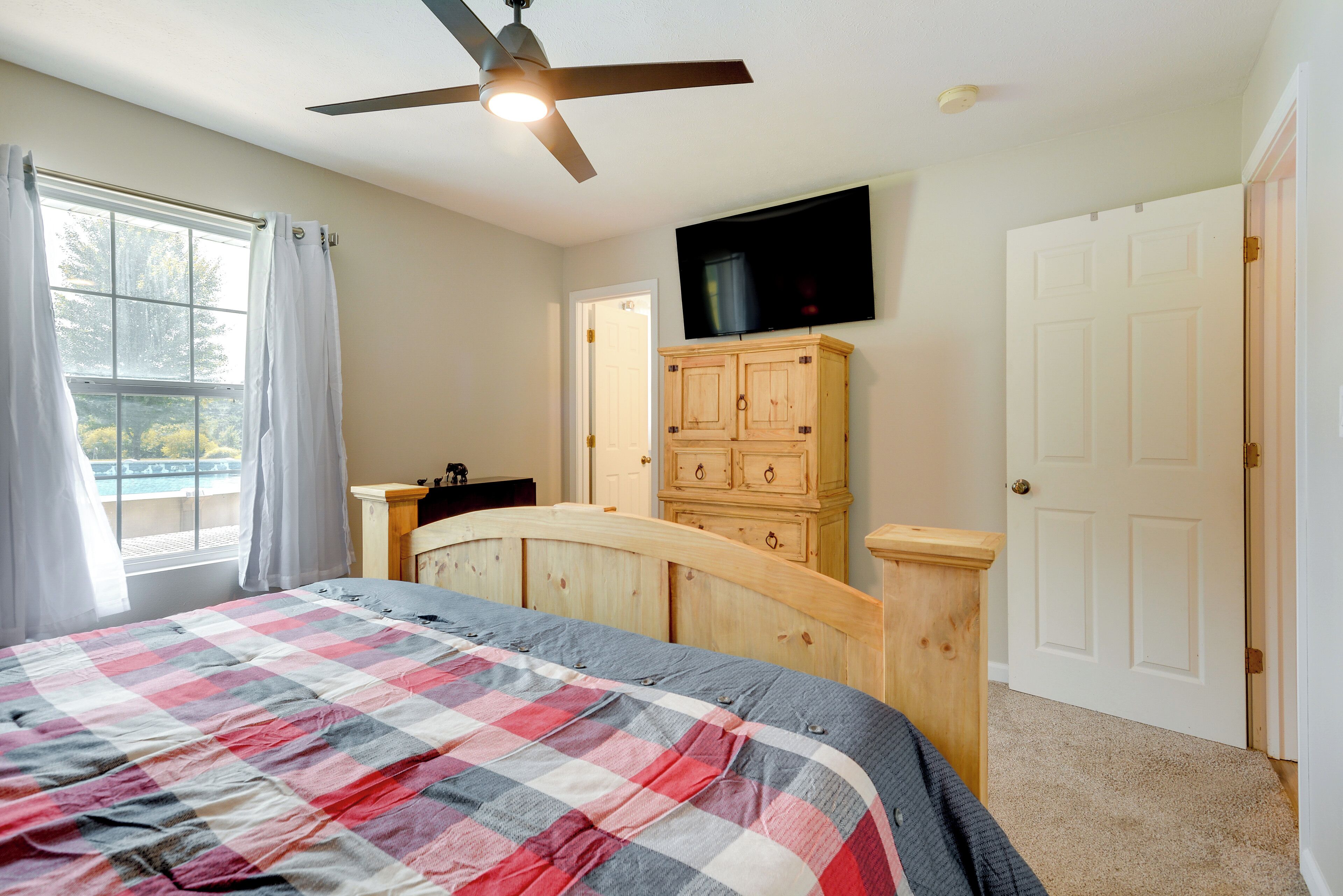 獨棟房屋 (3 Bedrooms) |   住宿內部