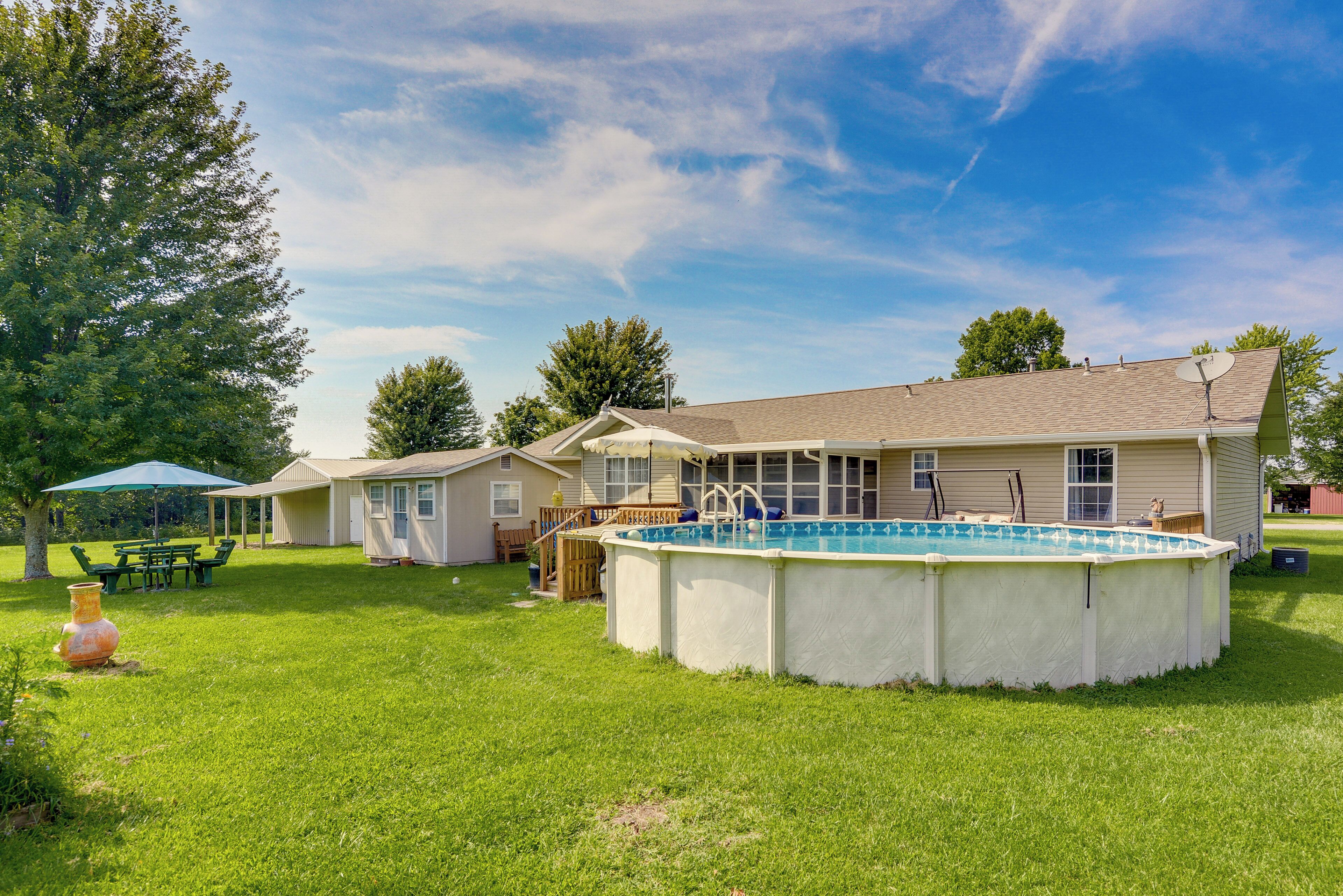 獨棟房屋 (3 Bedrooms) | 住宿內部