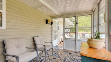 Hus (3 Bedrooms) | Interiør