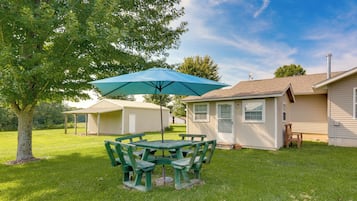 Maison (3 Bedrooms) | Intérieur