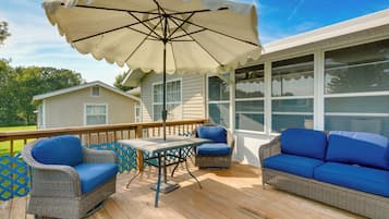 Rumah (3 Bedrooms) | Interior