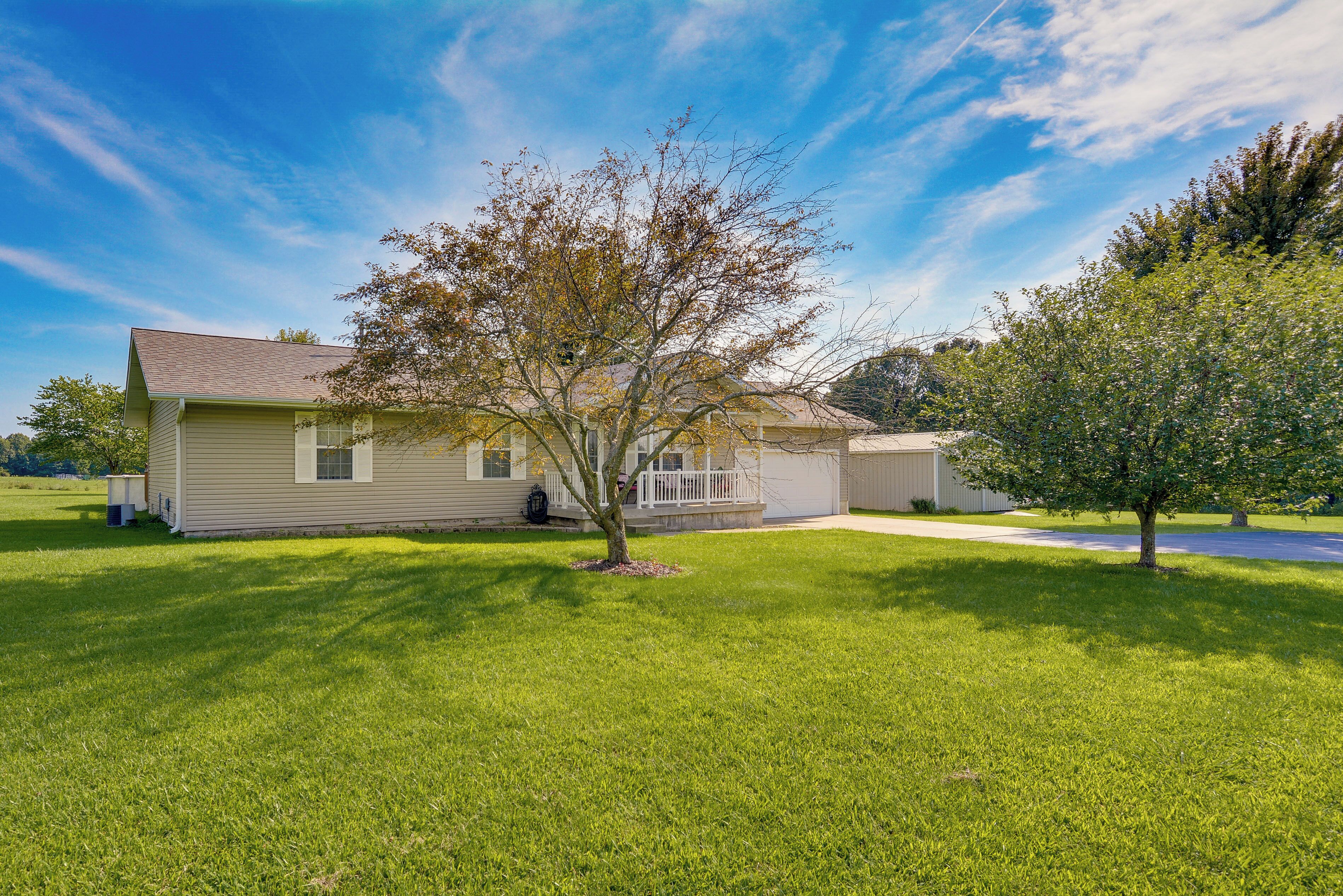 獨棟房屋 (3 Bedrooms) | 住宿內部