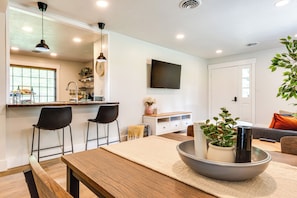 Maison (2 Bedrooms) | Intérieur